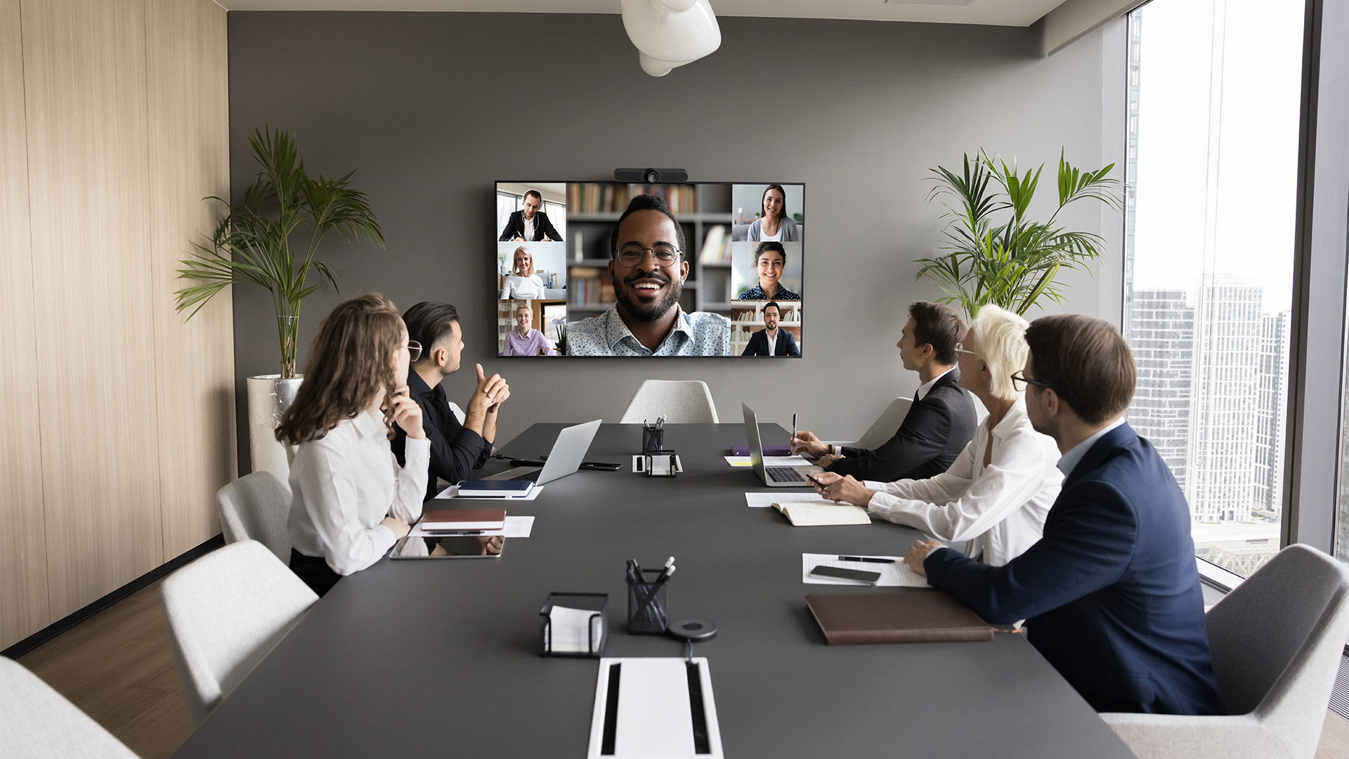 AV-partner voor IT- en technologiebedrijven